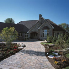 Driveways