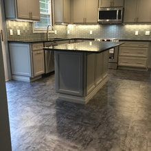 kirk lvt