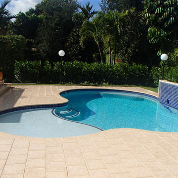 Dream Pools of South Florida