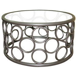 Modern Coffee Tables by MOYCOR VIC S.L.