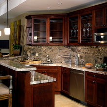 Kitchen Ideas
