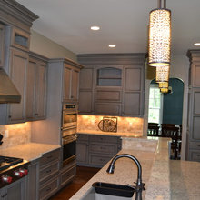 Kitchen Ideas