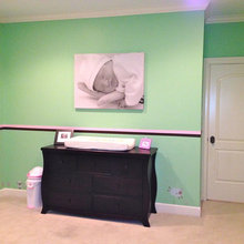 Teddy’s Room