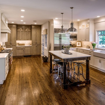East Greenwich Remodel
