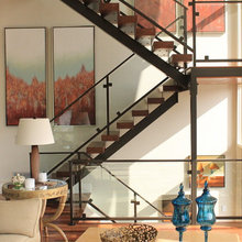 Staircases