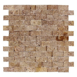 3D - Three Dimensional Mosaics - Mosaic Tile