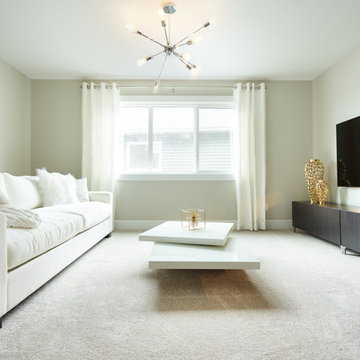 Riverside, St. Albert Showhome