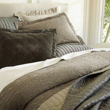 bedrooms