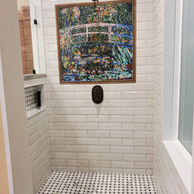 Poe Bathroom