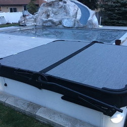 Bullfrog Spas - Hot Tubs