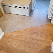 carrelage parquet