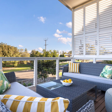 HIghtide Port Elliot Airbnb