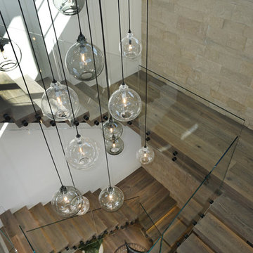De Sola Custom Home