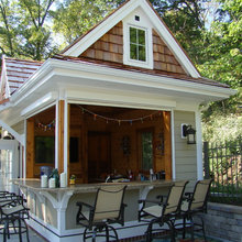 Exterior Ideas