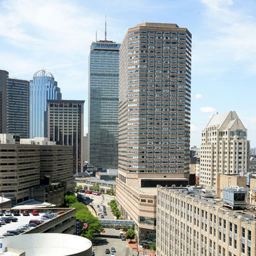 Builders and Architects