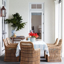 Morningside Patio