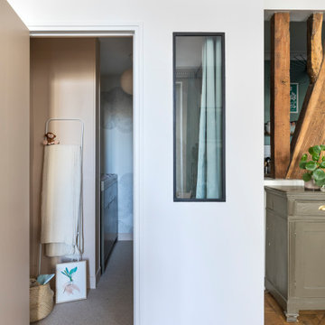Chambre Bébé d'appoint
