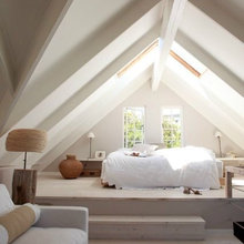 Bedroom (Pinterest)