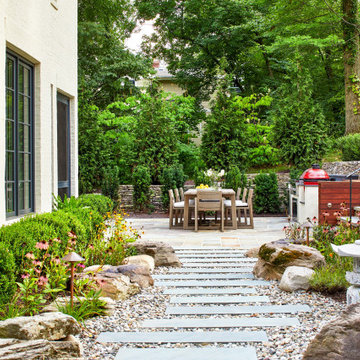 Oasis in Franklin Park