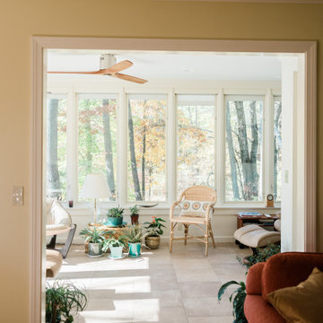 Discrete Home Elevator