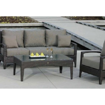 Outdoor Patio