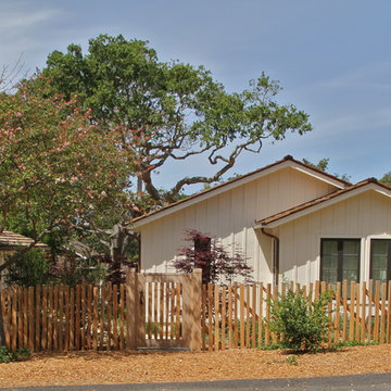 Beach Cottage in Carmel-by-the-Sea