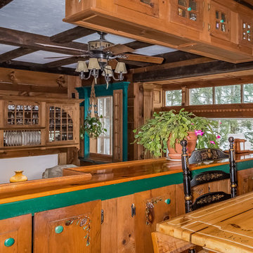 Active: Wuthering Heights on Winnipesaukee