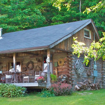 Golden Hill Studio