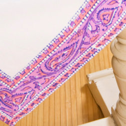 Attiser - Placemats and Napkins - Napkins