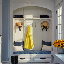 Mud Room