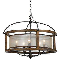 Transitional Chandeliers by GwG Outlet