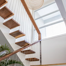 Kiama stairway idea