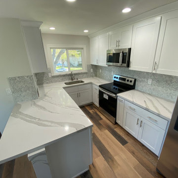 Beautiful Concord Remodel Condo