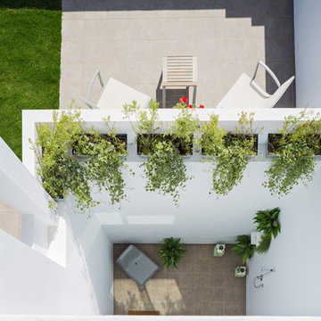 PISO PILOTO LOS MANGOS | SALSA.ES