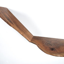 Live edge Floating Shelves - Products