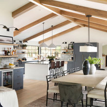 Dining Space  Ideas
