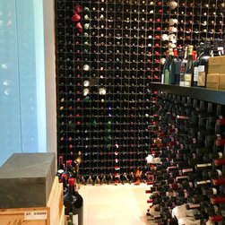 NOOK Wine Racks - Storage And Organization