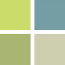 Paint colors