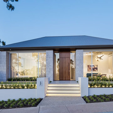 Precision Homes