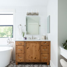 Marys bath