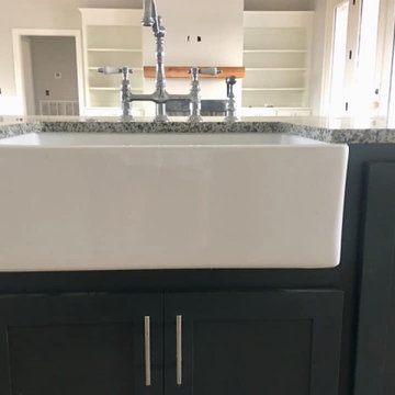 Handicap Accessible Home