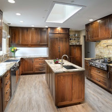 Judy’s condo