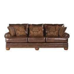 Our Products - Sofas And Sectionals