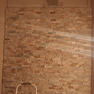 Fireplace Rock Ledger