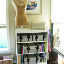 Organization