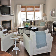 Window Treatments