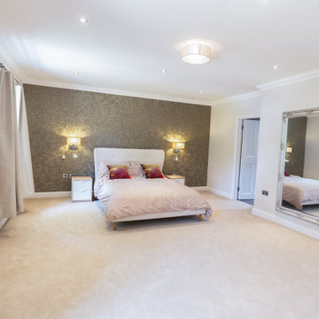 Northwood, HA6 · Full Home Renovation · North-West London