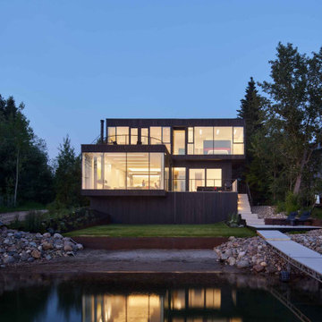 Sylvan Lake House