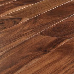 Kentwood Acasia - Hardwood Flooring