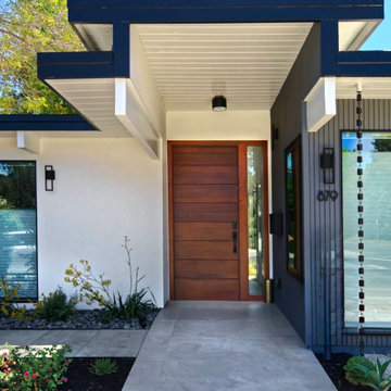Mid-Century Modern Eichler - Palo Alto